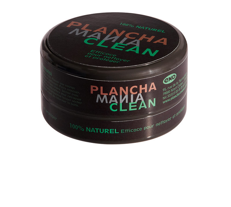 Plancha Mania Cleaner