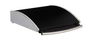 Plancha Abdeckung (Capot)